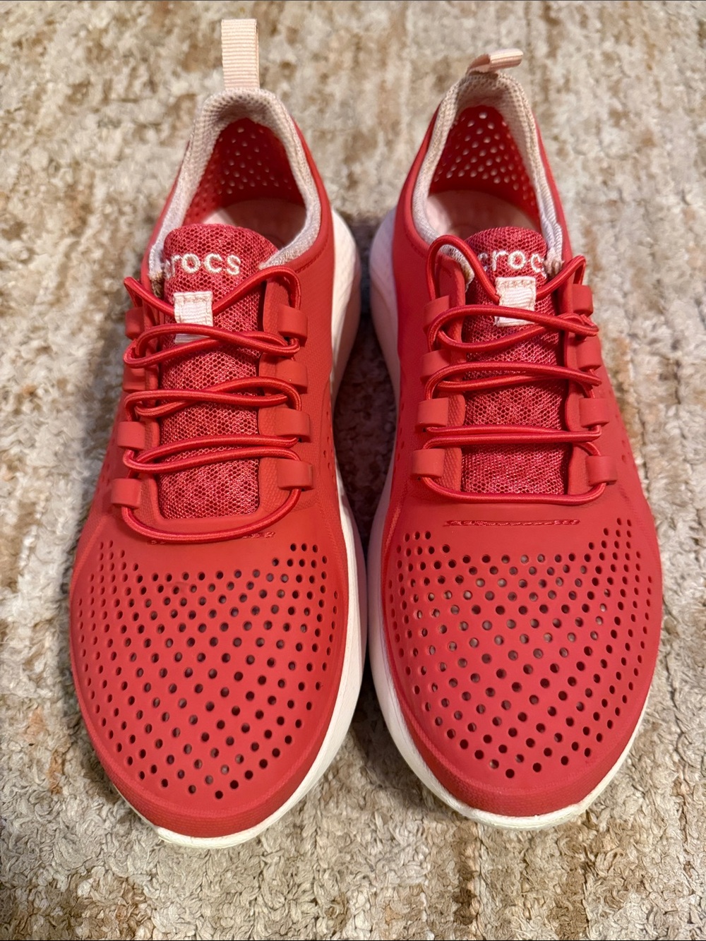 CROCS sneakers